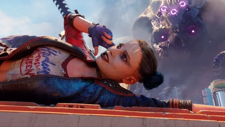 Suicide Squad: Kill the Justice League (PS5) gallery image 6