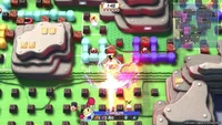 Super Bomberman R 2 (PS4) thumb 8