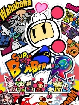 Super Bomberman R (PC)
