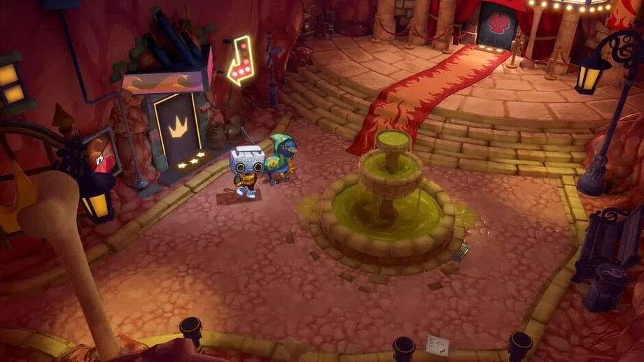 Super Crazy Rhythm Castle (PC) gallery image 6