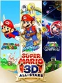 Super Mario 3D All-Stars (Switch) thumb 1