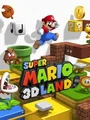 Super Mario 3D Land thumb 1