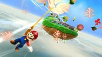 Super Mario Galaxy (Switch) thumb 3