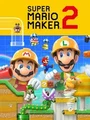 Super Mario Maker 2 (Switch) thumb 1