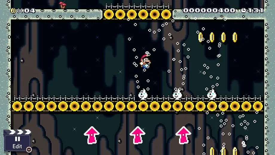 Super Mario Maker 2 (Switch) gallery image 6