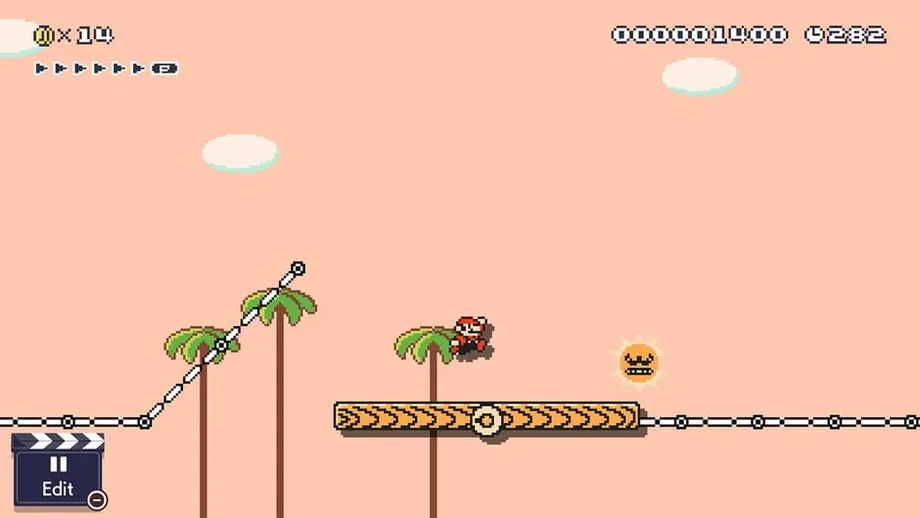 Super Mario Maker 2 (Switch) gallery image 8