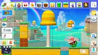 Super Mario Maker 2 (Switch) thumb 13