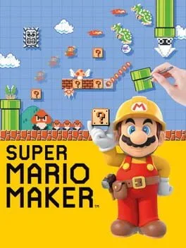 Super Mario Maker gallery image 1