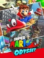Super Mario Odyssey (Switch) thumb 1
