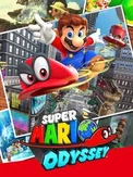 Super Mario Odyssey (Switch)