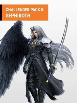 Super Smash Bros. Ultimate: Challenger Pack 8 (DLC) (Switch) gallery image 1