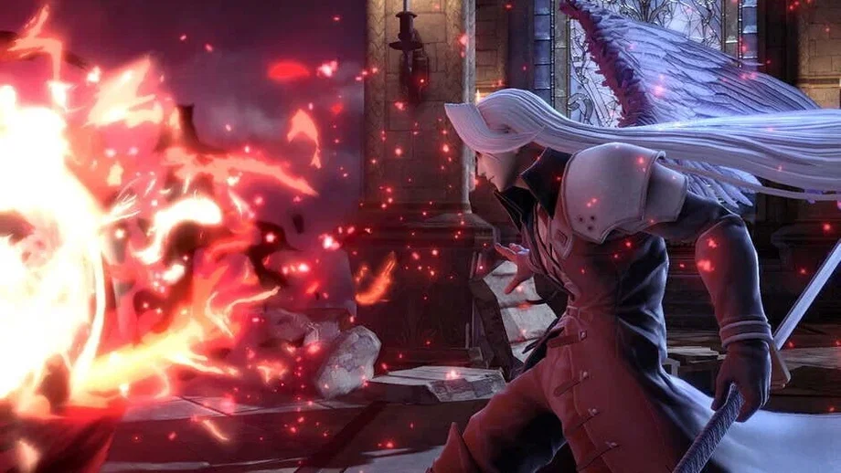 Super Smash Bros. Ultimate: Challenger Pack 8 (DLC) (Switch) gallery image 4