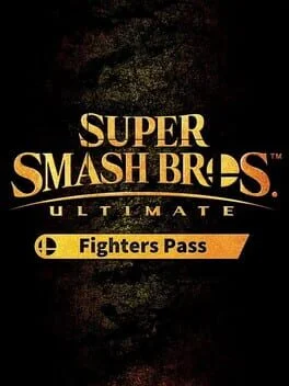 Super Smash Bros. Ultimate: Fighters Pass (DLC) (Switch) gallery image 2