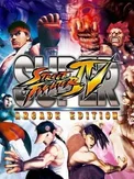 Super Street Fighter IV: Arcade Edition (PC)