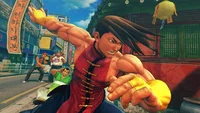 Super Street Fighter IV: Arcade Edition (PC) thumb 7