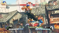 Super Street Fighter IV: Arcade Edition (PC) thumb 9