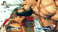 Super Street Fighter IV: Arcade Edition (PC) thumb 10
