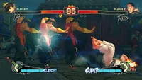 Super Street Fighter IV: Arcade Edition (PC) thumb 11