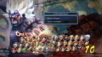 Super Street Fighter IV: Arcade Edition (PC) thumb 12