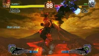 Super Street Fighter IV: Arcade Edition (PC) thumb 13