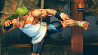 Super Street Fighter IV: Arcade Edition (PC) thumb 5
