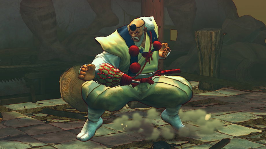 Super Street Fighter IV: Arcade Edition (PC) gallery image 4