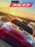 Super Street Racer (Switch)