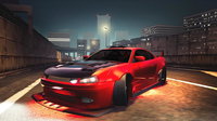 Super Street Racer (Switch) thumb 3