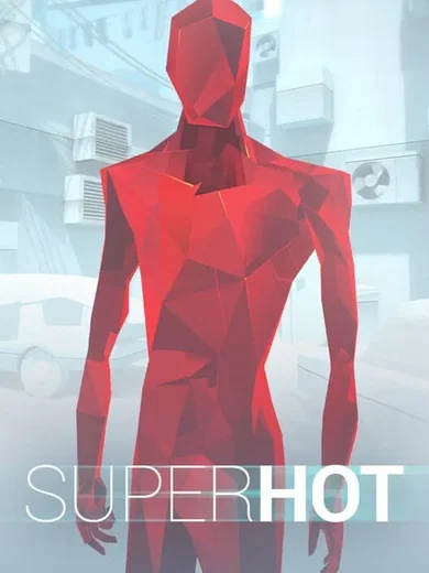 SuperHot (Meta Quest) gallery image 1