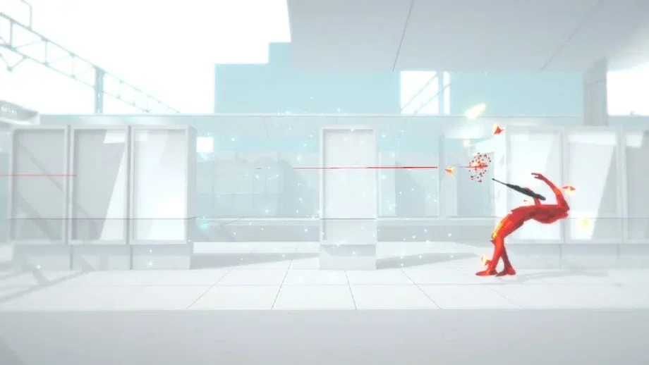 SuperHot (Meta Quest) gallery image 2