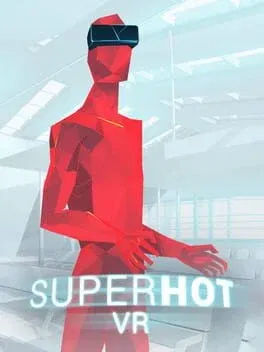 SuperHot VR (PC)