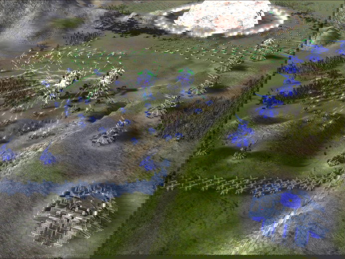 Supreme Commander (PC) gallery image 3