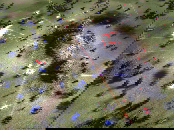 Supreme Commander (PC) gallery image 4