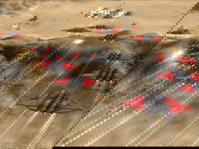 Supreme Commander (PC) gallery image 5