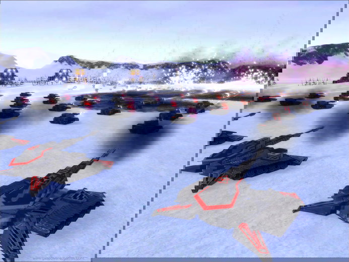 Supreme Commander (PC) gallery image 6