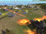 Supreme Commander (PC) thumb 7