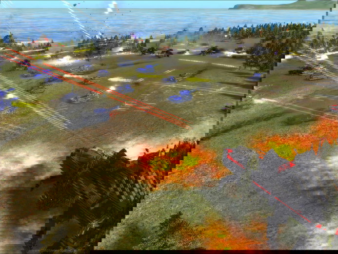 Supreme Commander (PC) gallery image 7