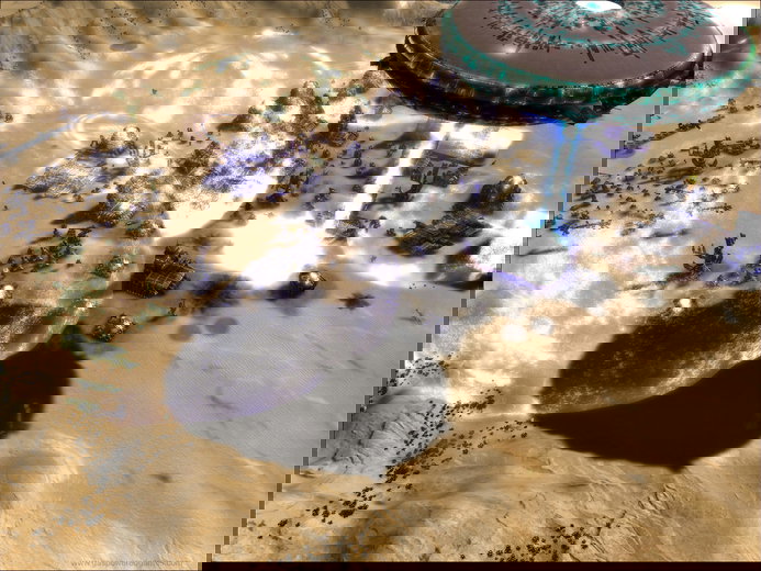 Supreme Commander (PC) gallery image 8