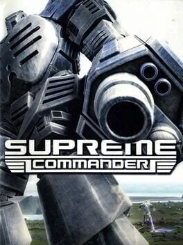 Supreme Commander (PC) gallery image 1