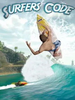 Surfers Code (PC)