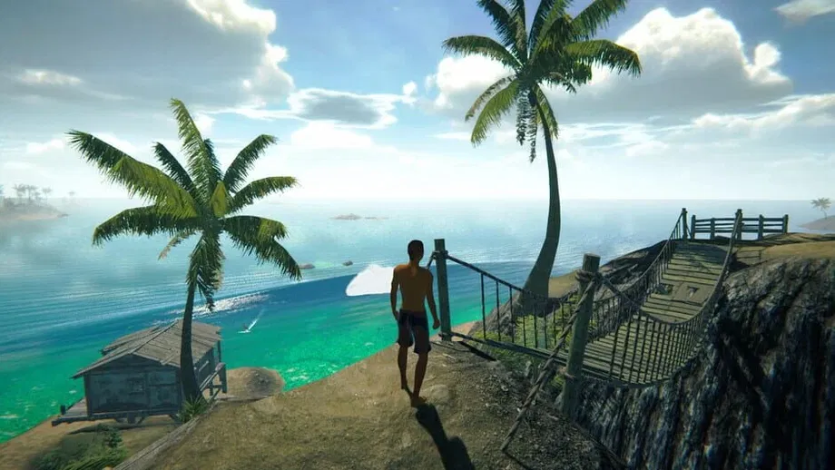 Surfers Code (PC) gallery image 3