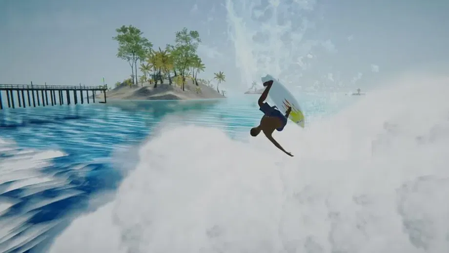 Surfers Code (PC) gallery image 6