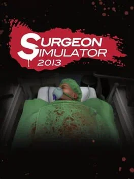 Surgeon Simulator 2013 (PC) gallery image 1