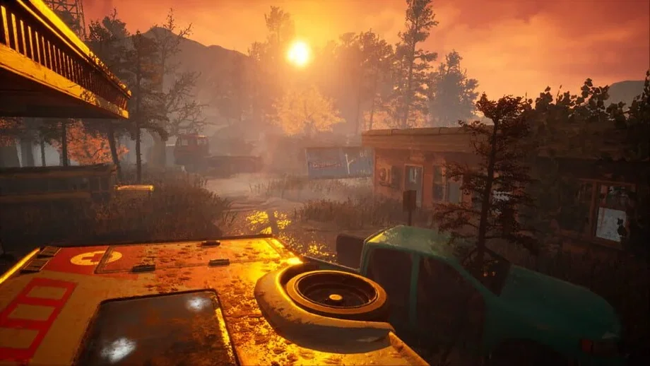 Survive the Fall (PC) gallery image 10