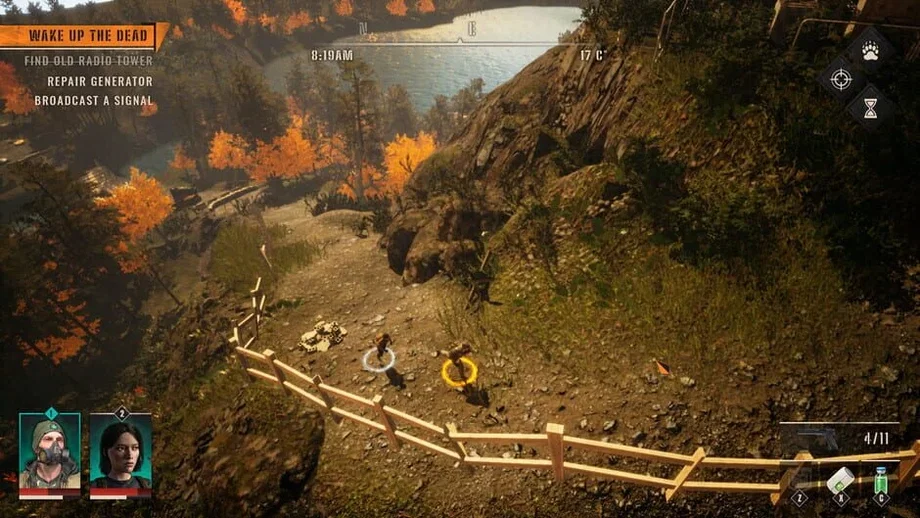 Survive the Fall (PC) gallery image 11