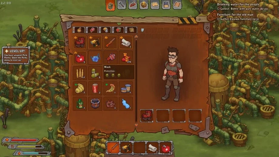 Surviving Deponia (PC) gallery image 4