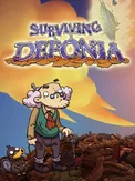 Surviving Deponia (PS5)