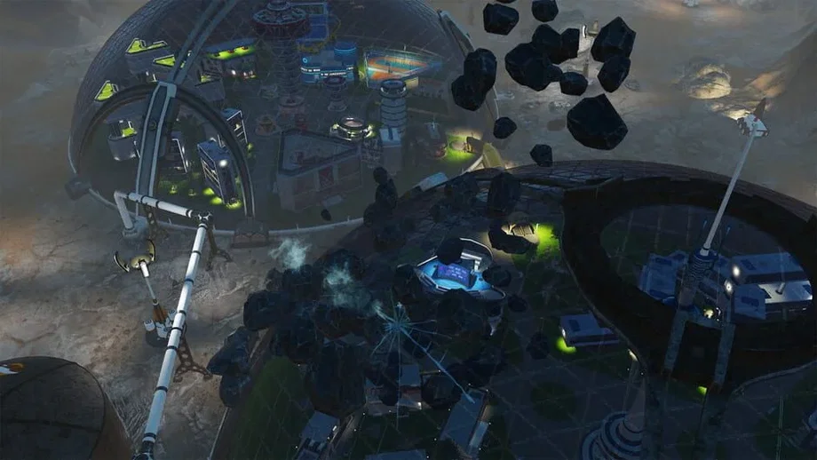 Surviving Mars: Below and Beyond (DLC) (PC) gallery image 10