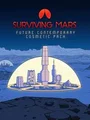 Surviving Mars: Future Contemporary Cosmetic Pack (DLC) (PC) thumb 1