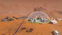 Surviving Mars: Green Planet (DLC) (PC) thumb 2
